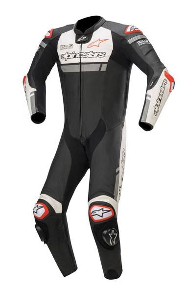 Fato Alpinestars MISSILE IGNITION LT SUIT 1PC TECH-AIR® COMPATIBLE | Fatos