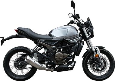 Voge 300ACX | Moto | Classic