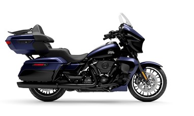 Harley Davidson Street Glide Limited 2026 | Moto | Grand American Touring
