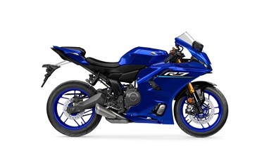 Yamaha R7 2026 | Moto | Super Desportivas