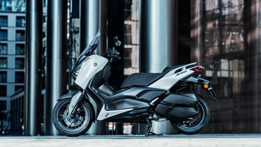 Yamaha XMAX 300 Tech MAX 2025 | Scooter | Desporto