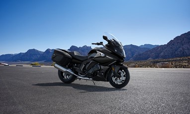 BMW K 1600 GT | Moto | Tour