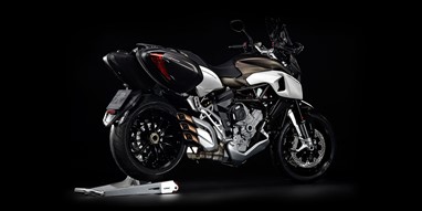 Mv Agusta Stradale 800 | Moto | Stradale