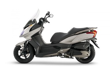 Kymco Super Dink 300i | Scooter | Scooters 125 cc
