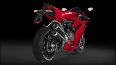Ducati 959 Panigale | Moto | Superbike
