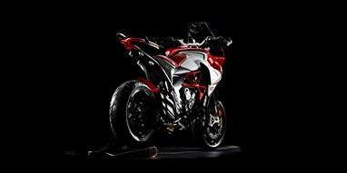 Mv Agusta Turismo Veloce RC | Moto | Turismo Veloce