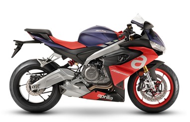 Aprilia RS 660 | Moto | Motos