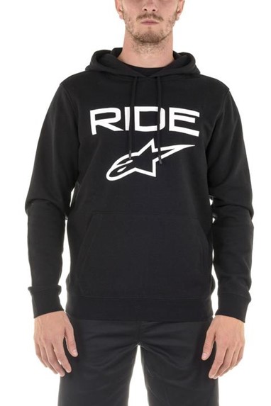 Pullover Alpinestars RIDE 2.0 PULLOVER HOODIE | Pullover