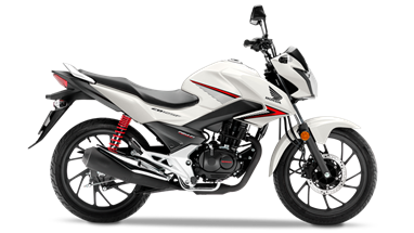 Honda CB125F | Moto | Motos 125cc