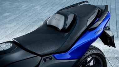 Yamaha TMAX 2026 | Scooter | Desporto