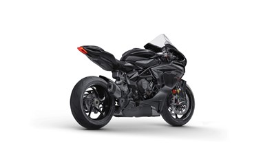 Mv Agusta F3 RR | Moto | Super-Sport