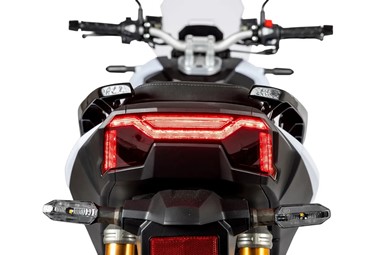 ATAC Scooter ADV 125 | Scooter | Scooter