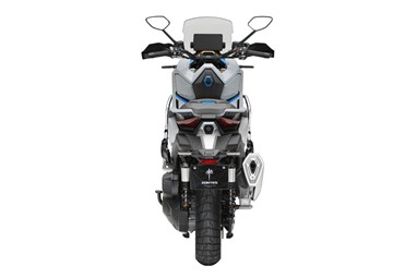 Zontes 368G | Scooter | SCOOTERS