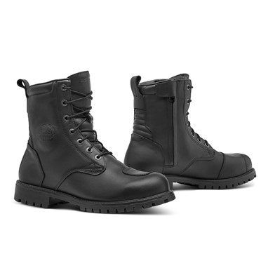 FORMA LEGACY Preto | Botas