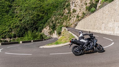 Yamaha TRACER 9 2025 | Moto | Desportivas de Turismo