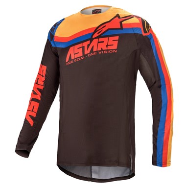 Camisola Alpinestars TECHSTAR VENOM JERSEY | Jerseys