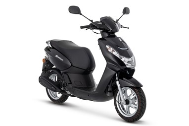 Peugeot Kisbee 50 Active 4T | Scooter | 50 cc