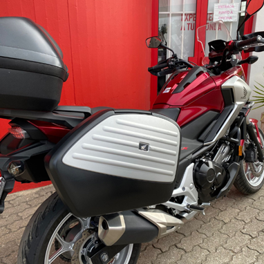 Honda NC 750X | Moto