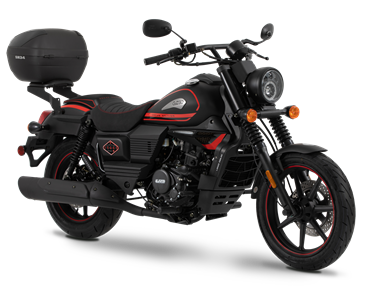 UM Renegade Vegas Urban | Moto | Renegade