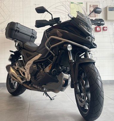 Honda NC 750X | Moto