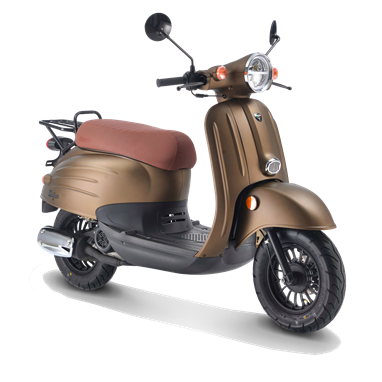 Neco Mojito 50 | Scooter | Scooters 50cc