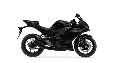 Yamaha R3 2026 | Moto | Super Desportivas