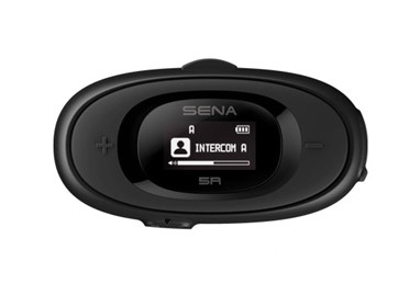 SENA 5R | Intercomunicadores