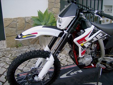 AJP SPR 250 SPR 250 - NOVA - Novo modelo - 0 km | Moto