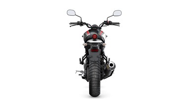 Yamaha XSR125 Legacy 2026 | Moto | Sport Heritage