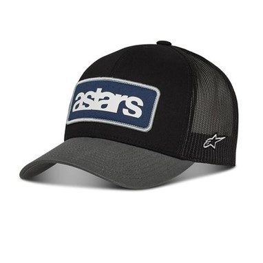 Boné Alpinestars MANIFEST TRUCKER | Boné