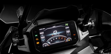 CFMOTO 700MT | Motociclos | Adventure