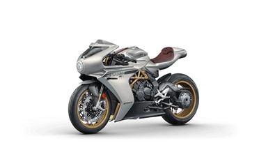 Mv Agusta Superveloce S | Moto | Super-Sport