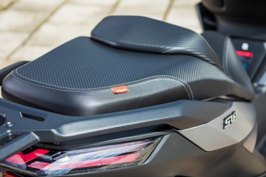 Voge SR3 | Scooter | Scooters