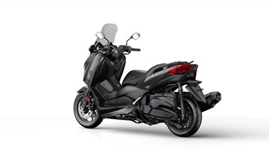 Yamaha X-MAX 400 | Scooter | Sport Scooters
