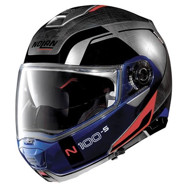 Nolan Capacete N100 5 Consistency 29 | Capacete Modular