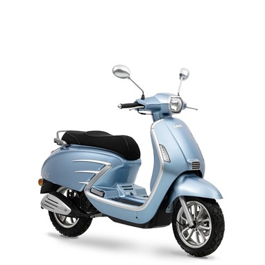 UM Chill 125 | Scooter | Scooter