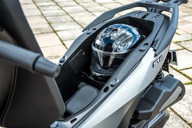 Voge SR3 | Scooter | Scooters