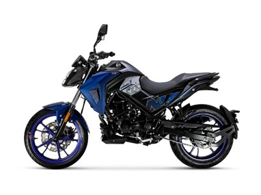 SYM NH-X 125 ABS | Moto | Motociclos A1