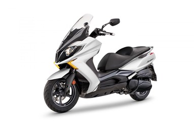 Kymco Super Dink 350 ABS | Scooter | Scooters 125 cc