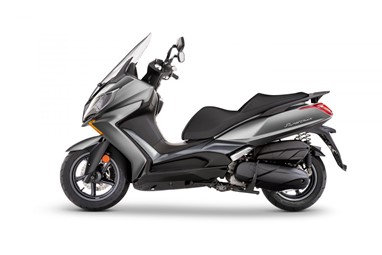 Kymco Super Dink 350 ABS | Scooter | Scooters 125 cc