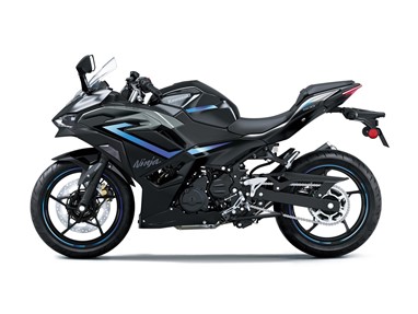 Kawasaki Ninja 500 SE 2026 | Moto | Supersport & Sport