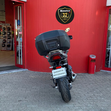 Honda NC 750X DCT | Moto