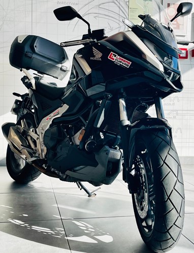 Honda NC 750X | Moto