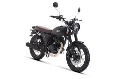 Mash Seventy | Moto | Moto