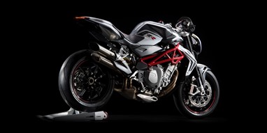 Mv Agusta Brutale 1090 RR | Moto | Brutale 4 Cilindros