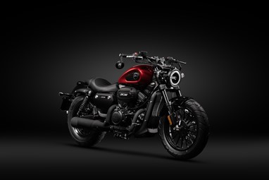 Keeway V302 C | Moto | Cruiser
