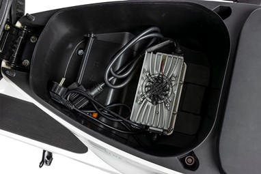 ATAC Scooter Rena S Electric | Scooter Elétrica | Scooter