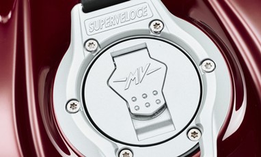 Mv Agusta Superveloce 98 | Moto | Super-Sport