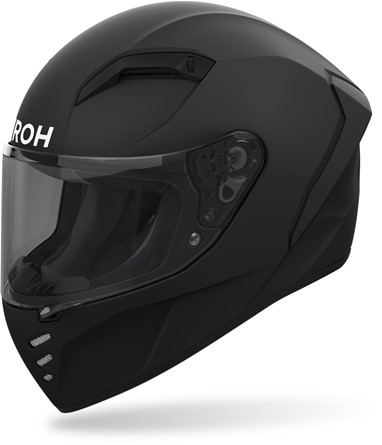 AIROH CONNOR COLOR Preto Matt | Capacete Integral