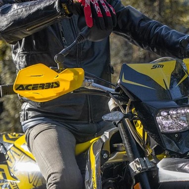 SWM SM 125R | Moto | Supermoto